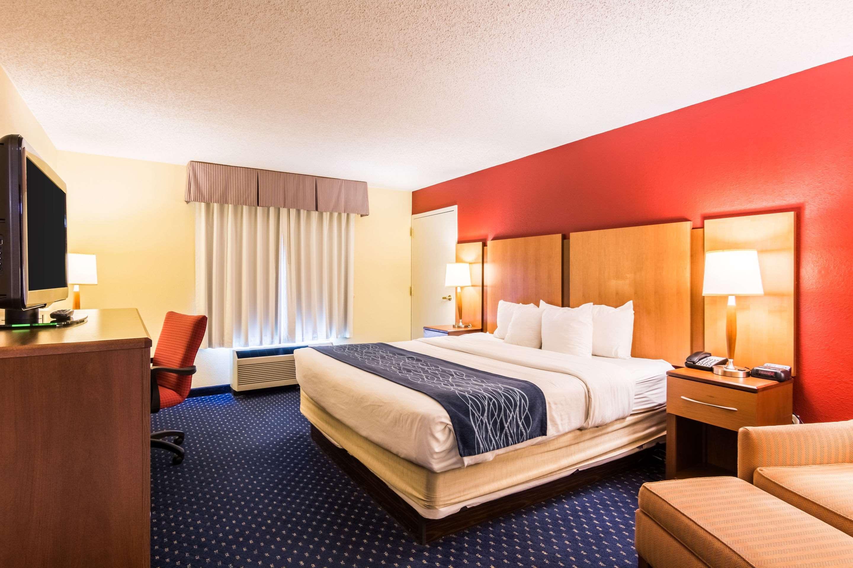 Comfort Inn At Joint Base Andrews Clinton Luaran gambar