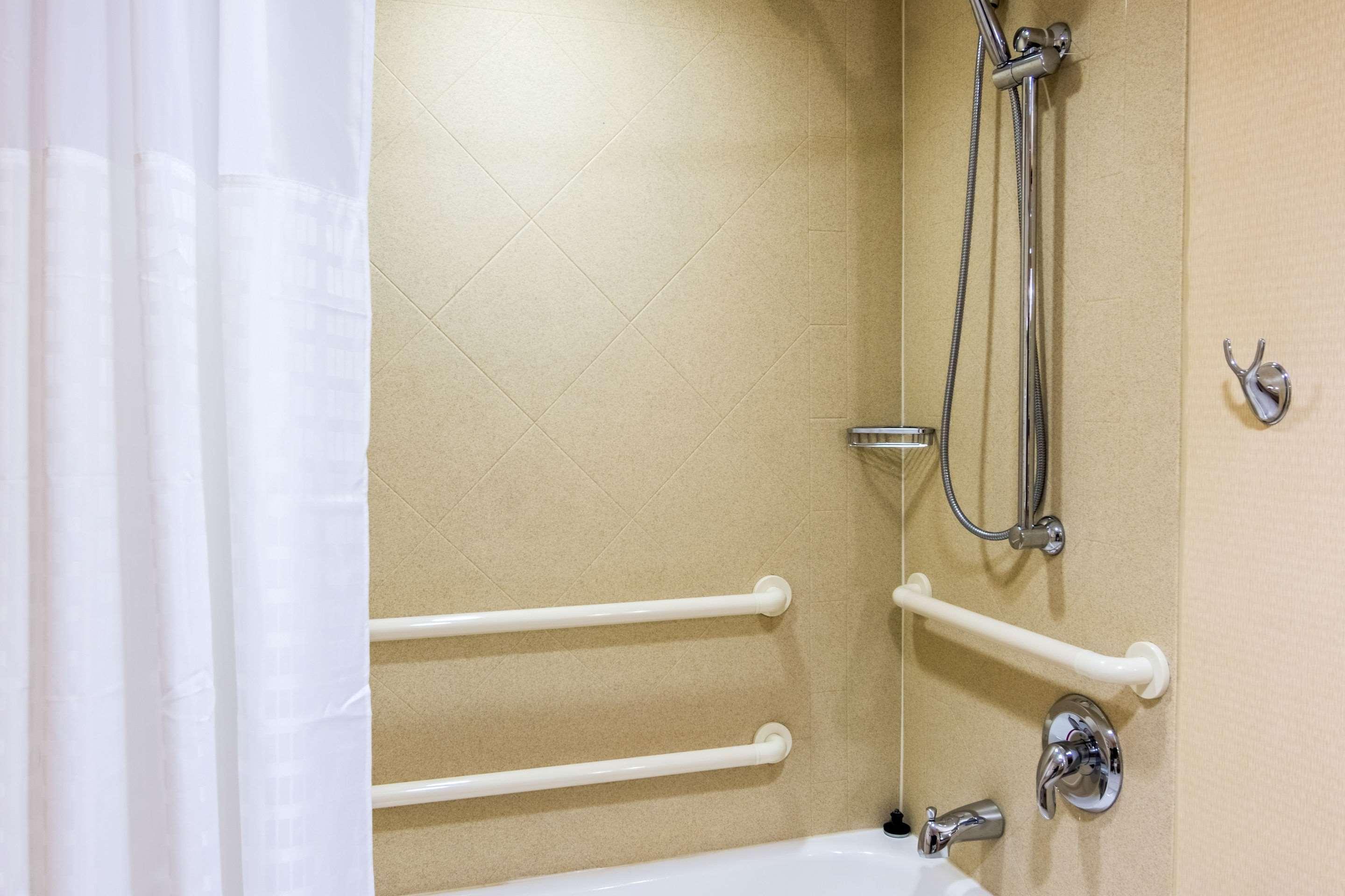 Comfort Inn At Joint Base Andrews Clinton Luaran gambar